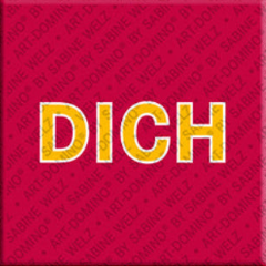 Magnet - DICH