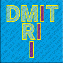 Magnet - DMITRII