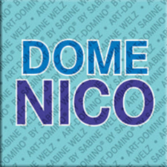 Magnet - DOMENICO