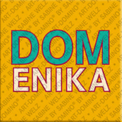 Magnet - DOMENIKA