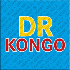 Magnet - DR Kongo - 00