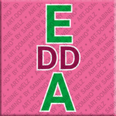 Aimant - EDDA