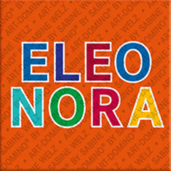Magnet - ELEONORA