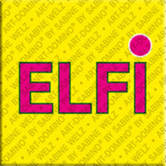 Magnet - ELFI