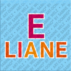 Magnet - ELIANE