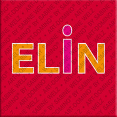 Magnet - ELIN