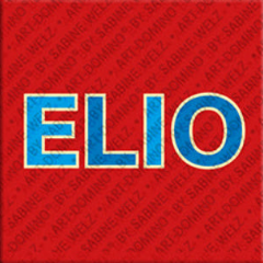 Magnet - ELIO