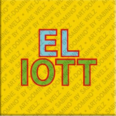 Magnet - ELIOTT
