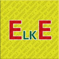 Magnet - ELKE