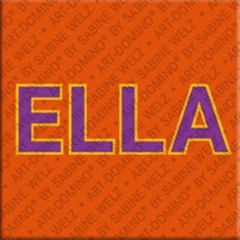 Magnet - ELLA