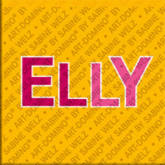 Aimant - ELLY
