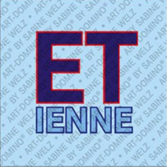 Aimant - ETIENNE
