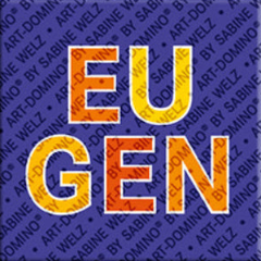 Aimant - EUGEN