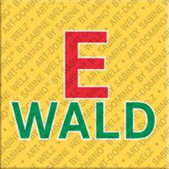 Aimant - EWALD