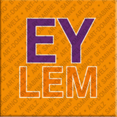 Aimant - EYLEM
