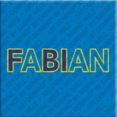Magnet - FABIAN