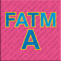 Magnet - FATMA