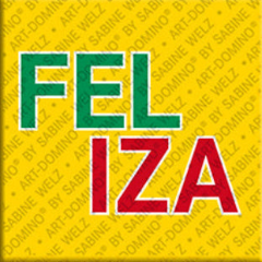 Magnet - FELIZA