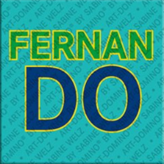 Magnet - FERNANDO