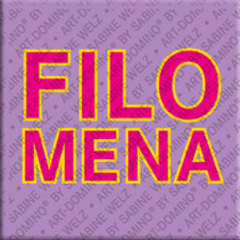Magnet - FILOMENA