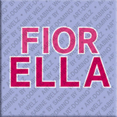 Magnet - FIORELLA