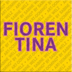 Magnet - FIORENTINA