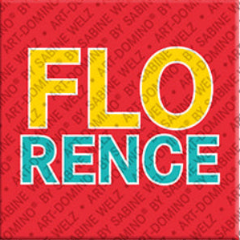 Aimant - FLORENCE