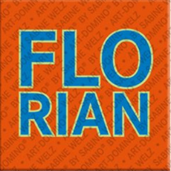 Magnet - FLORIAN