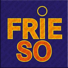Magnet - FRIO