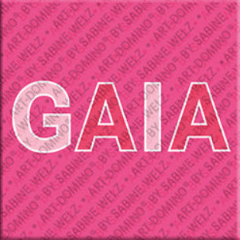 Aimant - GAIA