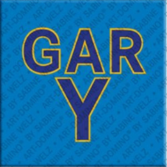 Aimant - GARY