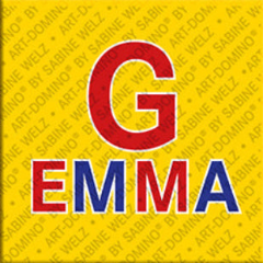 Aimant - GEMMA