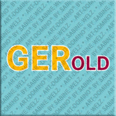 Aimant - GEROLD