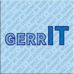 Aimant - GERRIT