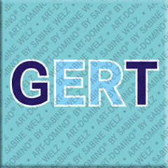 Aimant - GERT