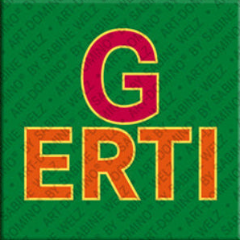 Aimant - GERTI