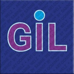 Aimant - GIL