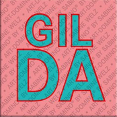 Aimant - GILDA