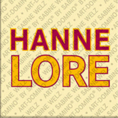 Aimant - HANNELORE