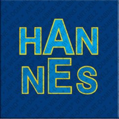 Aimant - HANNES