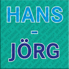 Aimant - HANS-JÖRG