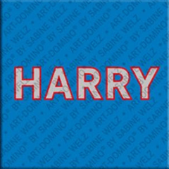 Aimant - HARRY