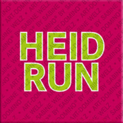 Magnet - HEIDRUN