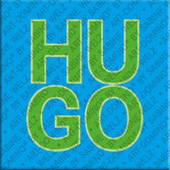 Aimant - HUGO