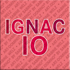 Aimant - IGNACIO