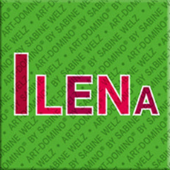 Aimant - ILENA