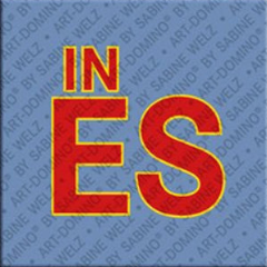 Aimant - INES