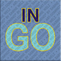 Magnet - INGO