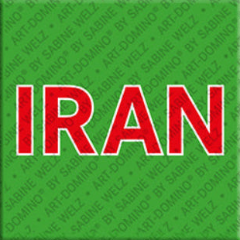 Magnet - Iran - 00
