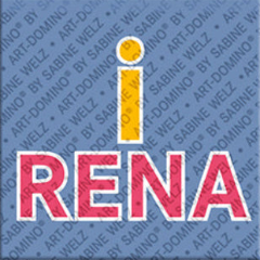 Aimant - IRENA
